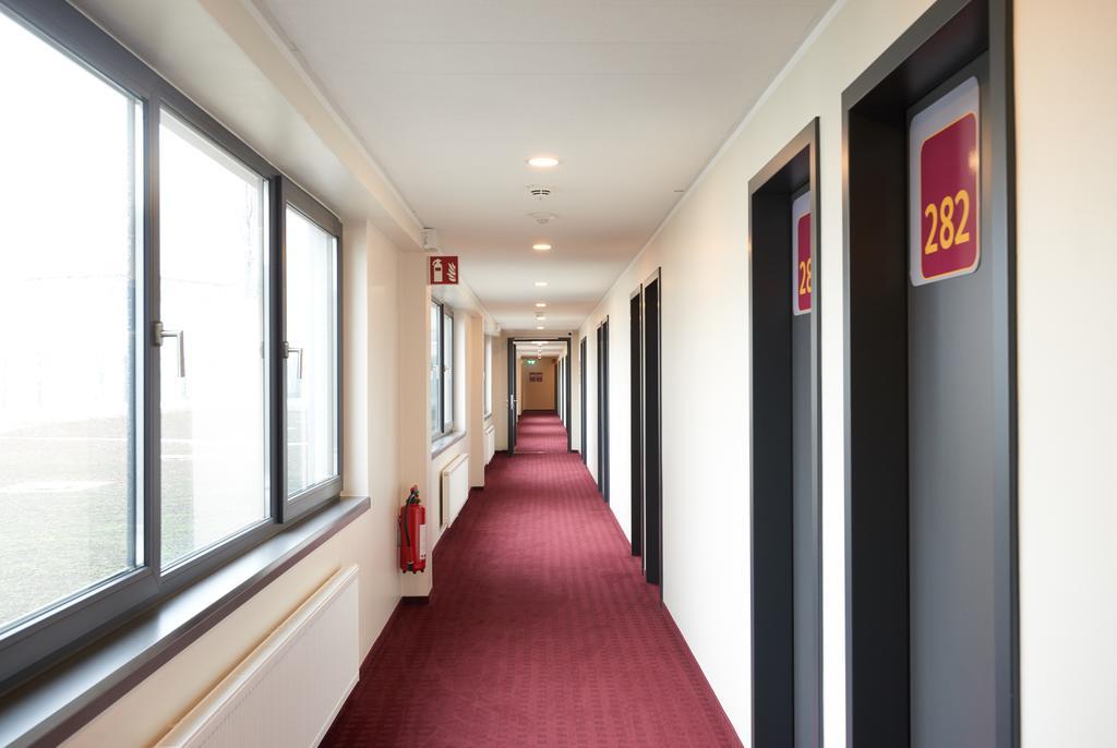 Mcdreams Hotel Moenchengladbach Extérieur photo
