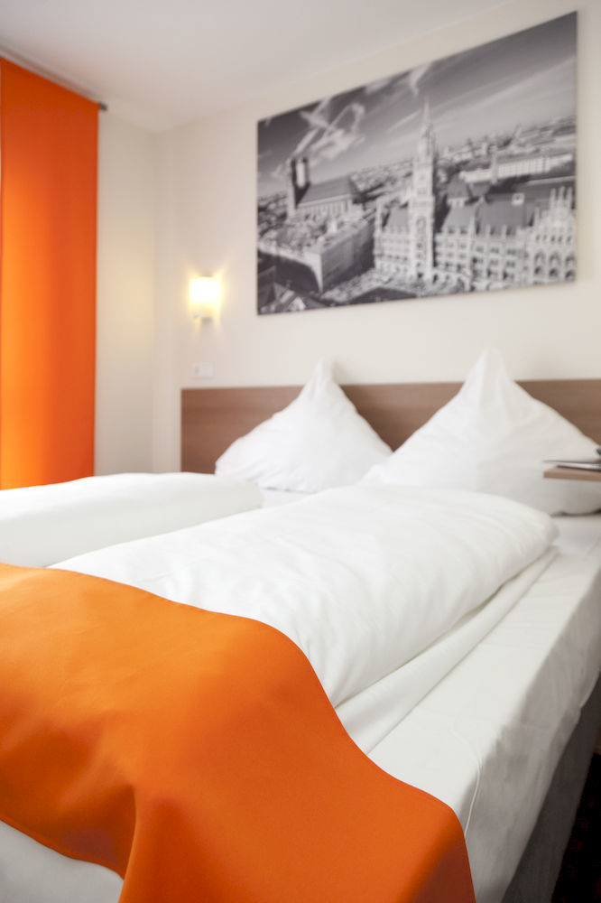 Mcdreams Hotel Moenchengladbach Extérieur photo