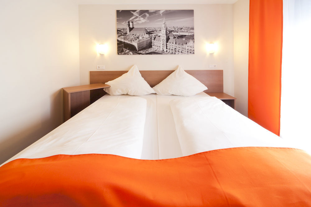 Mcdreams Hotel Moenchengladbach Extérieur photo