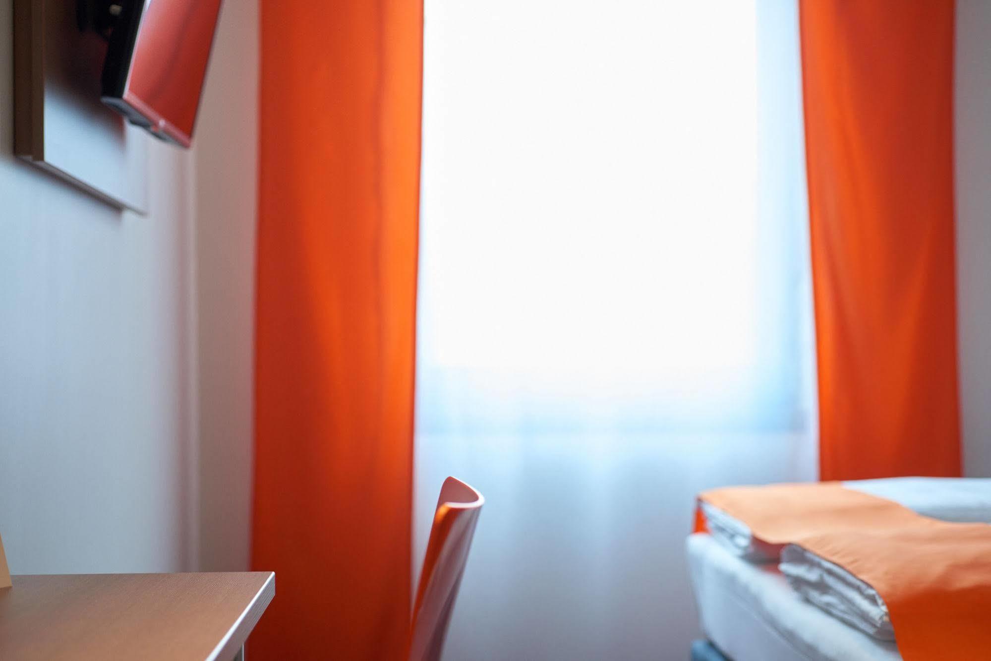 Mcdreams Hotel Moenchengladbach Extérieur photo